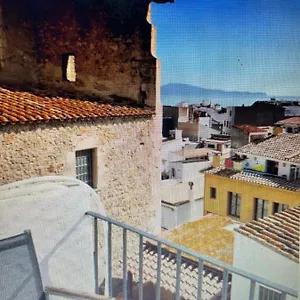El Roser 1 L' Escala