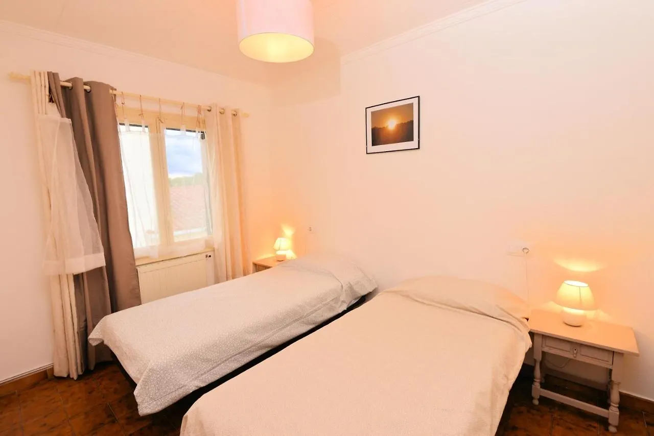 Villa Valerie Bio & Zen L' Escala