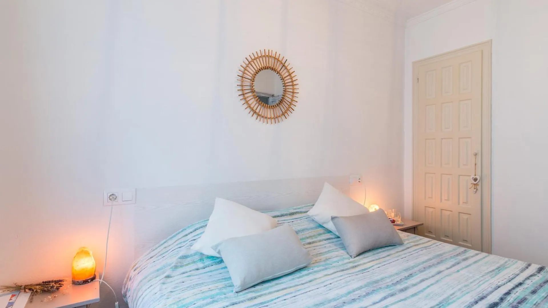 Guest house Villa Valerie Bio & Zen L'Escala