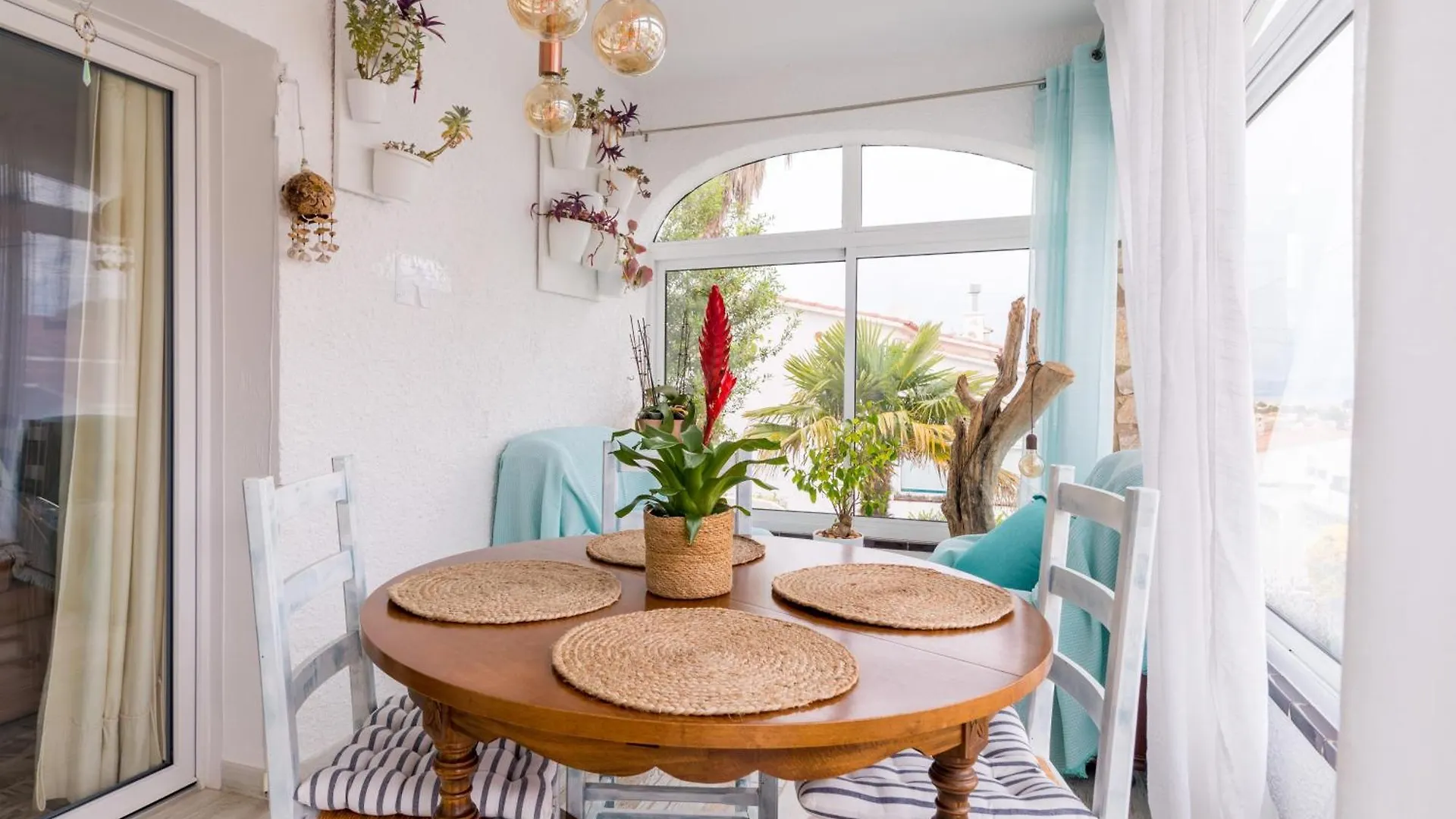 Guest house Villa Valerie Bio & Zen L'Escala