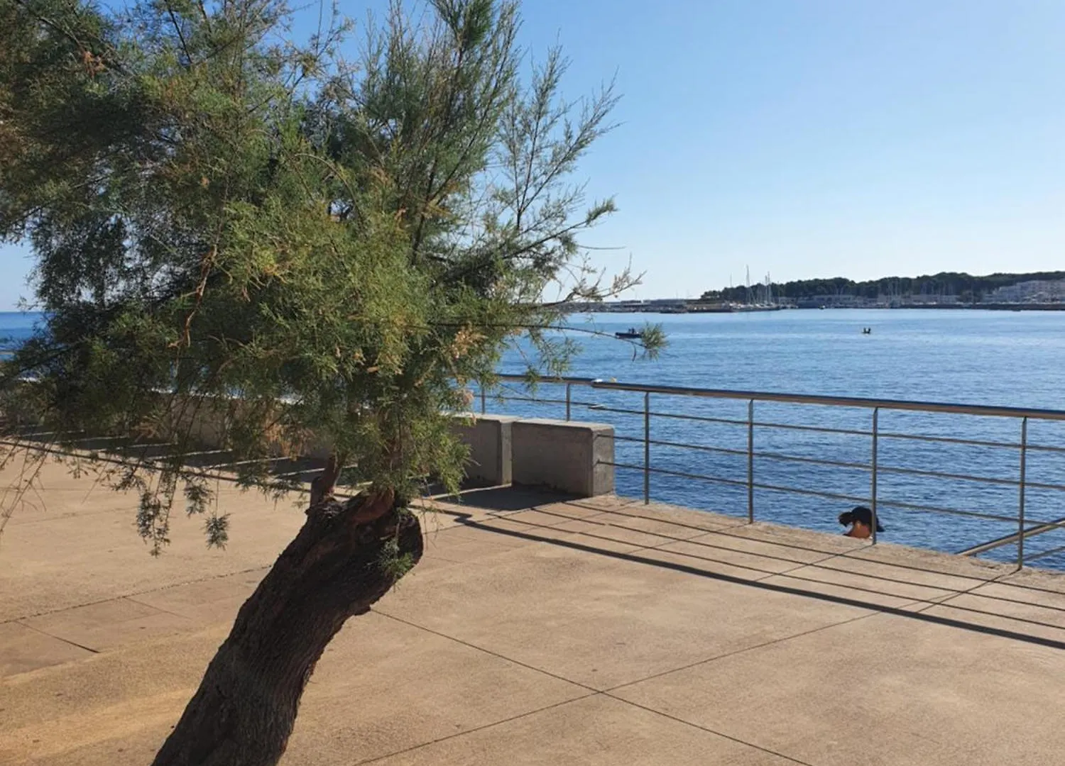 Guest house Villa Valerie Bio & Zen L'Escala Spain