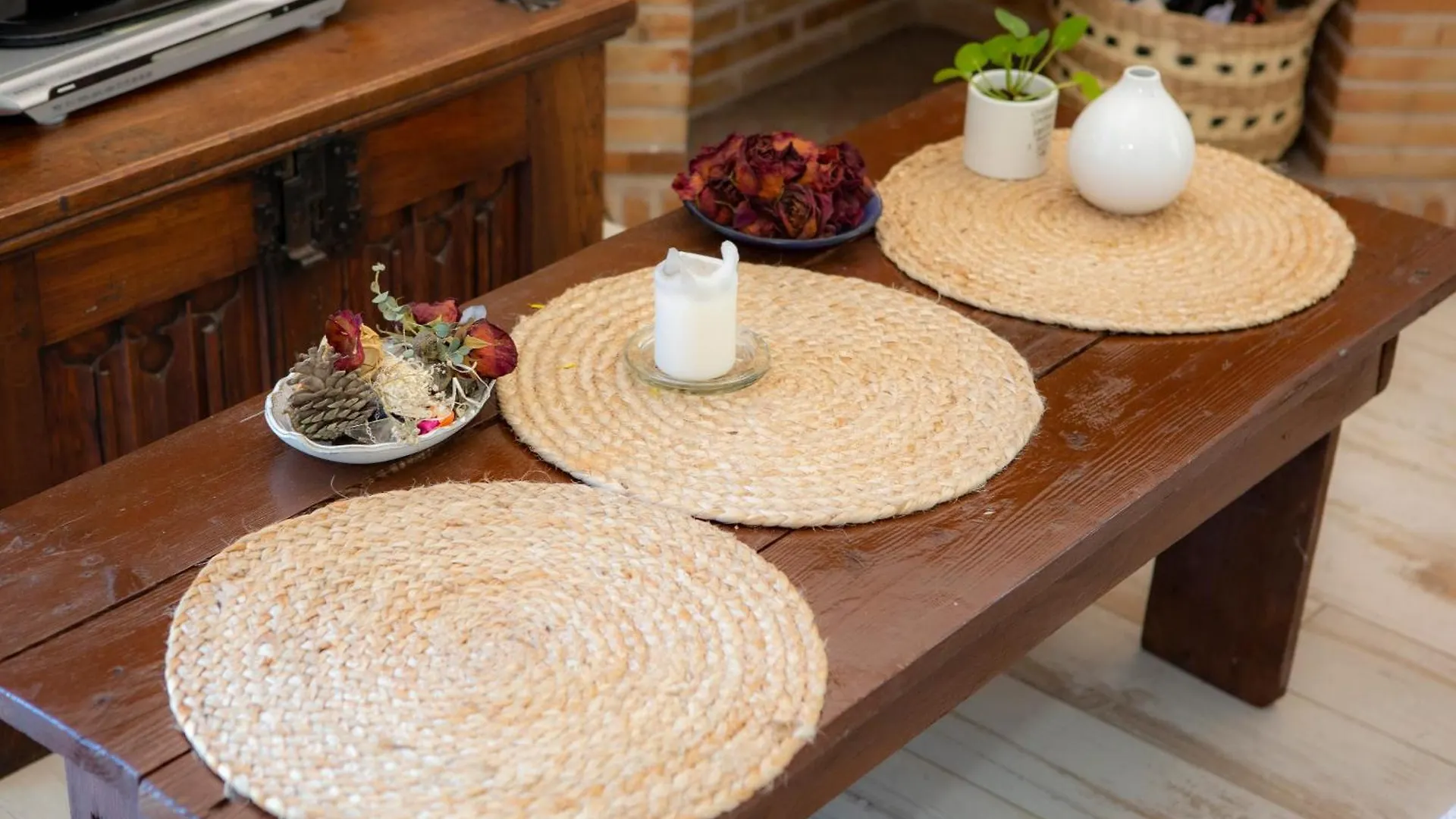 Villa Valerie Bio & Zen L'Escala Spain