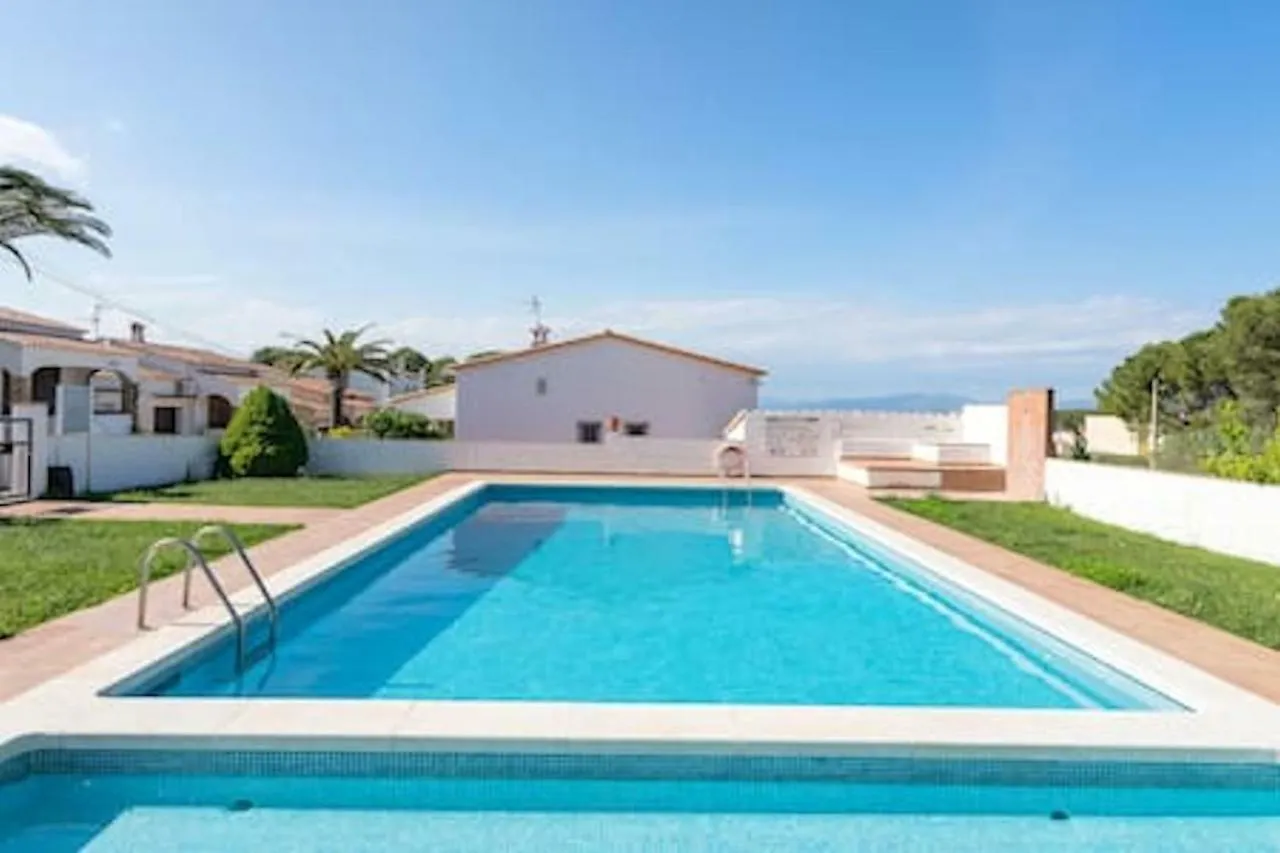 Maison d'hôtes Villa Valerie Bio & Zen L' Escala