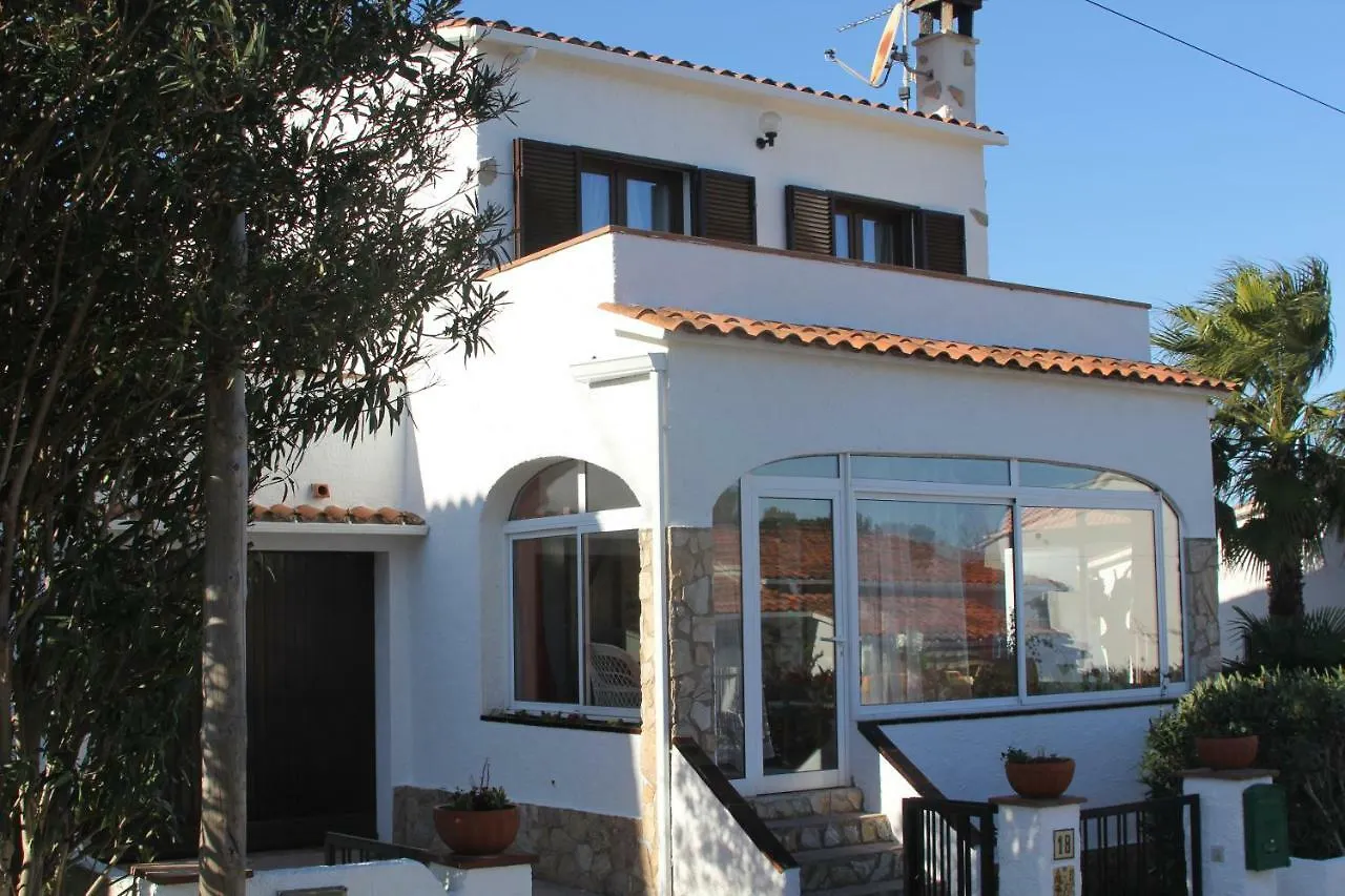 Villa Valerie Bio & Zen L' Escala